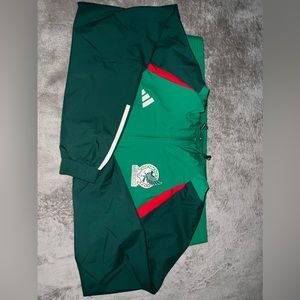Mexico jacket